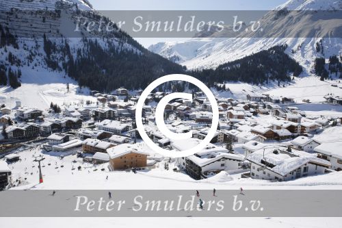 Lech, 27 Februari 2013
Wintersport, skieen
Lech Skigebied
Foto Peter Smulders BV
