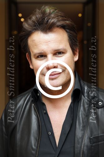 Amsterdam 9 maart 2013
Modeshow Mart Visser in het Hilton. Fred v Leer en Leco v Zadelhoff
Peter Smulders bv
