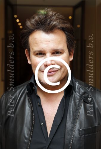 Amsterdam 9 maart 2013
Modeshow Mart Visser in het Hilton. Fred v Leer en Leco v Zadelhoff
Peter Smulders bv