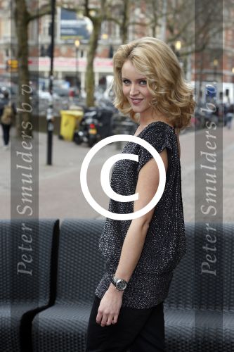 Amsterdam 6 maart 2013
Presentatie nieuwe net5 programma Sabotage in little buddha bar. Liza Sips
Peter Smulders bv
