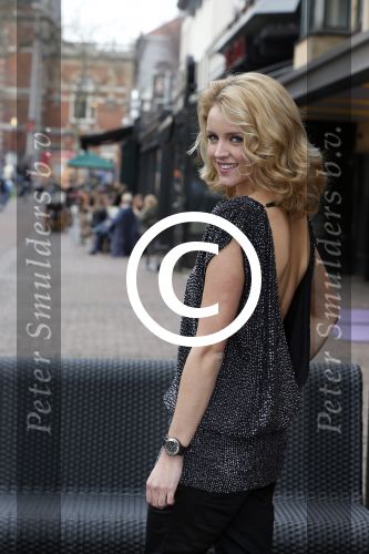 Amsterdam 6 maart 2013
Presentatie nieuwe net5 programma Sabotage in little buddha bar. Liza Sips
Peter Smulders bv