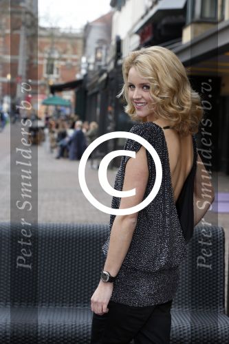 Amsterdam 6 maart 2013
Presentatie nieuwe net5 programma Sabotage in little buddha bar. Liza Sips
Peter Smulders bv