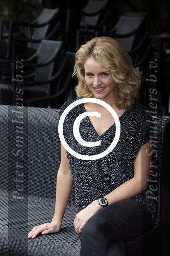 Amsterdam 6 maart 2013
Presentatie nieuwe net5 programma Sabotage in little buddha bar. Liza Sips
Peter Smulders bv