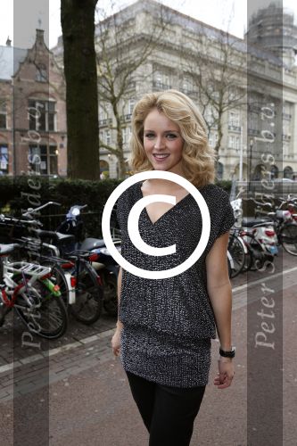 Amsterdam 6 maart 2013
Presentatie nieuwe net5 programma Sabotage in little buddha bar. Liza Sips
Peter Smulders bv