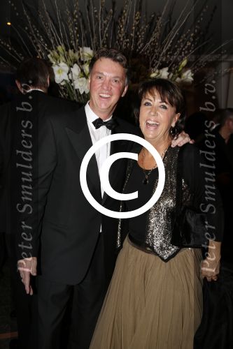 Scheveningen 3maart 2013
Premiere sisteract in het circustheater. Louis en Truus v Gaal
Peter Smulders bv