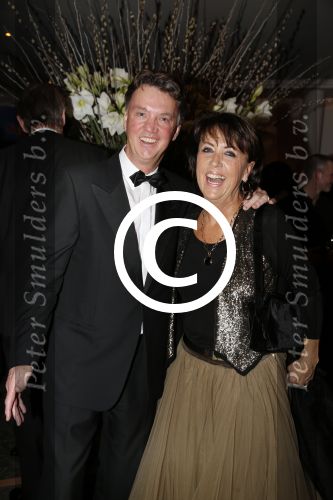 Scheveningen 3maart 2013
Premiere sisteract in het circustheater. Louis en Truus v Gaal
Peter Smulders bv