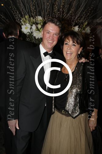 Scheveningen 3maart 2013
Premiere sisteract in het circustheater. Louis en Truus v Gaal
Peter Smulders bv