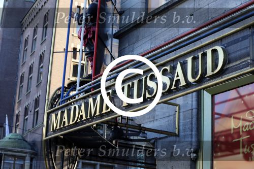 Amsterdam 14 november 2012
Simon Keizer met vrouw en moeder en Nick Keizer met Jaap en Aloys Buys op weg naar Madame Tussaud.
Peter Smulders bv
