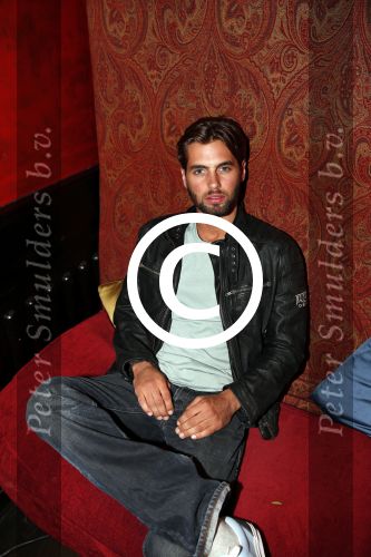 Amsterdam 6 maart 2013
Presentatie nieuwe net5 programma Sabotage in little buddha bar. Manuel Broekman
Peter Smulders bv