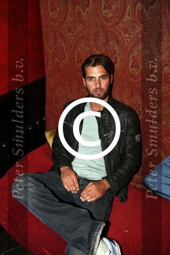 Amsterdam 6 maart 2013
Presentatie nieuwe net5 programma Sabotage in little buddha bar. Manuel Broekman
Peter Smulders bv