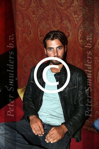 Amsterdam 6 maart 2013
Presentatie nieuwe net5 programma Sabotage in little buddha bar. Manuel Broekman
Peter Smulders bv