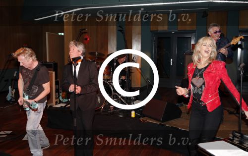 Hilversum 6 maart 2013
Presentatie cd Rock@R\'allstars in wisseloord studio\'s met oa Jan Rietman Jan Tuijp Marga Bult Dany Lademacher Ton op t Hof Jan Kooper en Albert Deinum.
Pdeter Smulders bv