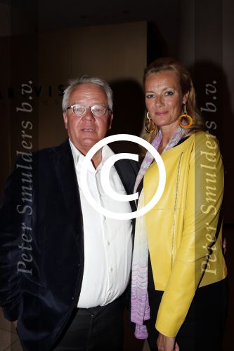 Amsterdam 9 maart 2013
Modeshow Mart Visser in het Hilton. Guido Maas en Marijke Schaaphok
Peter Smulders bv