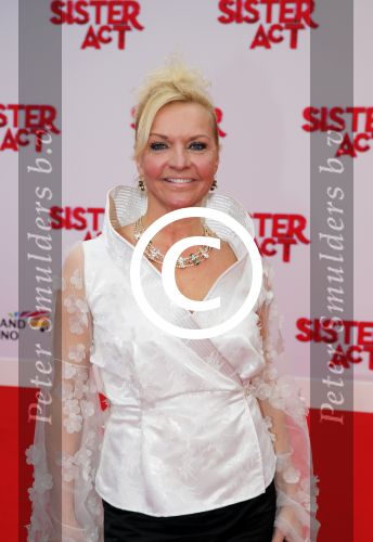 Scheveningen 3maart 2013
Premiere sisteract in het circustheater. Mariska v Kolck en Ursul de Geer
Peter Smulders bv