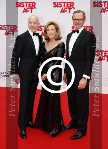 Scheveningen 3maart 2013
Premiere sisteract in het circustheater.
Mart Visser
Peter Smulders bv