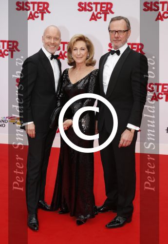 Scheveningen 3maart 2013
Premiere sisteract in het circustheater.
Mart Visser
Peter Smulders bv
