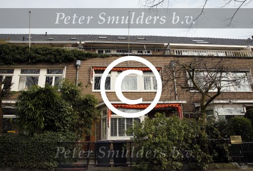 Amsterdam 8 maart 2013
Huis Martijn en Amanda Krabbe.
Peter Smulders bv