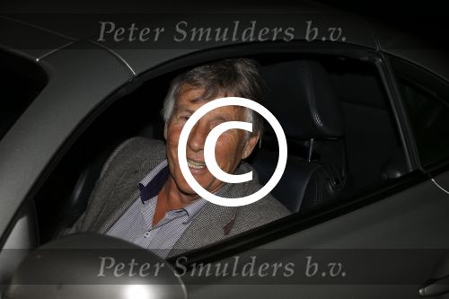 Hilversum 15 november 2012
Uitreiking van de Radio ring op het Radio Gala in theater Gooiland.

Peter Smulders bv