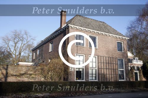 Maarssen 4 maart 2013
Huis Berend Boudewijn en Martine Bijl.
Peter Smulders bv