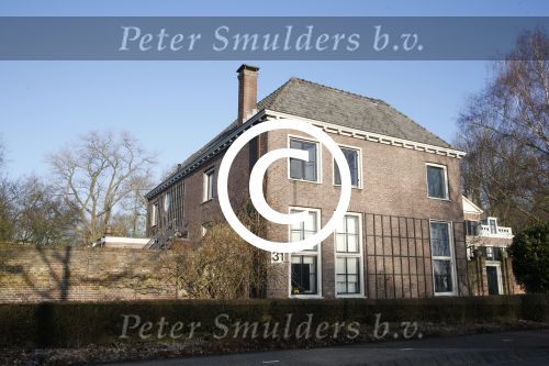 Maarssen 4 maart 2013
Huis Berend Boudewijn en Martine Bijl.
Peter Smulders bv