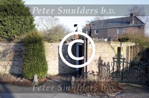 Maarssen 4 maart 2013
Huis Berend Boudewijn en Martine Bijl.
Peter Smulders bv