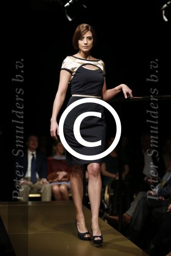 Amsterdam 9 maart 2013
Modeshow Mart Visser in het Hilton. Marvy Rieder
Peter Smulders bv