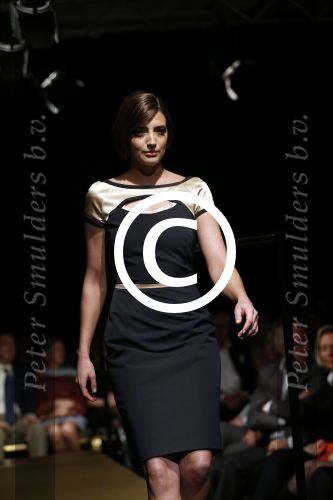 Amsterdam 9 maart 2013
Modeshow Mart Visser in het Hilton. Marvy Rieder
Peter Smulders bv