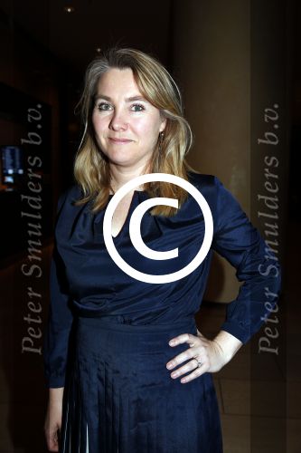 Amsterdam 9 maart 2013
Modeshow Mart Visser in het Hilton. Melanie Schultz Verhagen met moeder
Peter Smulders bv