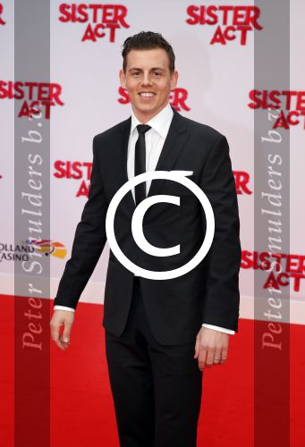 Scheveningen 3maart 2013
Premiere sisteract in het circustheater.
Mike Weerts
Peter Smulders bv