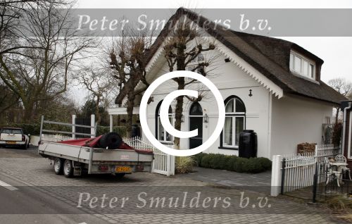 Breukelen 15 februari 2013
Huis Milika Peterzon en Jurgen Smit.
Peter Smulders bv