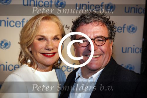Amsterdam 10 maart 2013
Premiere Tuschinski tbv Unicef. Monique v d Ven en Edwin de Vries
Peter Smulders bv