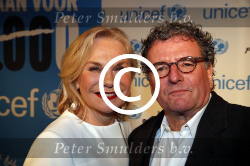Amsterdam 10 maart 2013
Premiere Tuschinski tbv Unicef. Monique v d Ven en Edwin de Vries
Peter Smulders bv