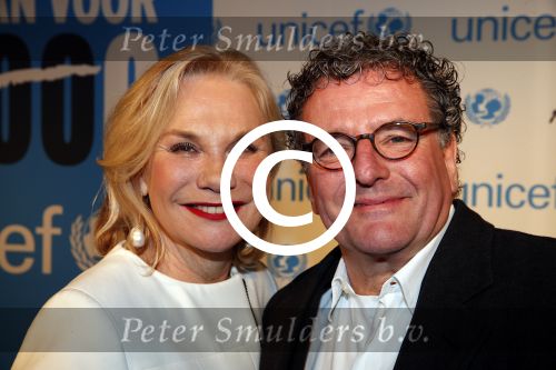 Amsterdam 10 maart 2013
Premiere Tuschinski tbv Unicef. Monique v d Ven en Edwin de Vries
Peter Smulders bv