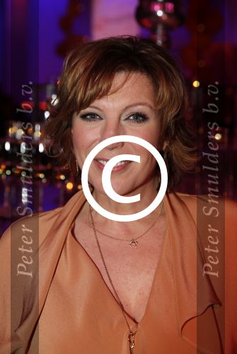 Hilversum 5 maart 2013
Prresentatie tijdschrift/magazine van TV Max in studio 21. Myrna Goossen
Peter Smulders bv