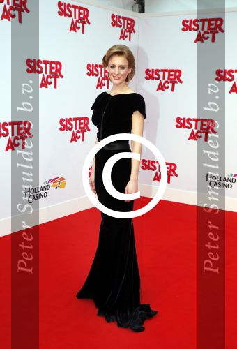 Scheveningen 3maart 2013
Premiere sisteract in het circustheater.
Noortje Herlaar

Peter Smulders bv