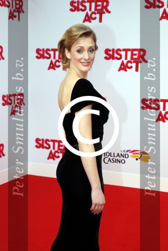 Scheveningen 3maart 2013
Premiere sisteract in het circustheater.
Noortje Herlaar

Peter Smulders bv