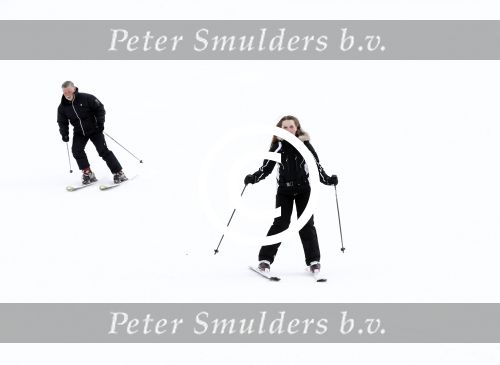 Westendorf 19 februari 2013
Wolter en Tessa Kroesop skivakantie met hun kinderen en ouders en broer van Wolter.
Peter Smulders bv