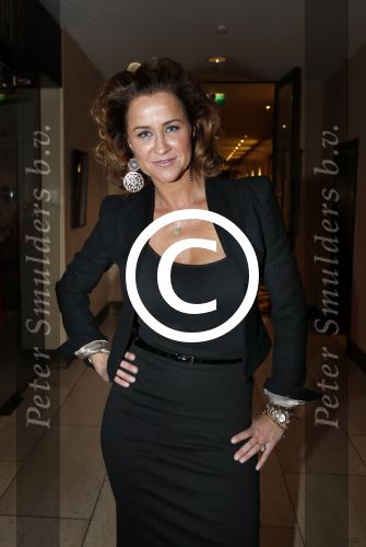 Amsterdam 9 maart 2013
Modeshow Mart Visser in het Hilton. paulien Huizinga
Peter Smulders bv