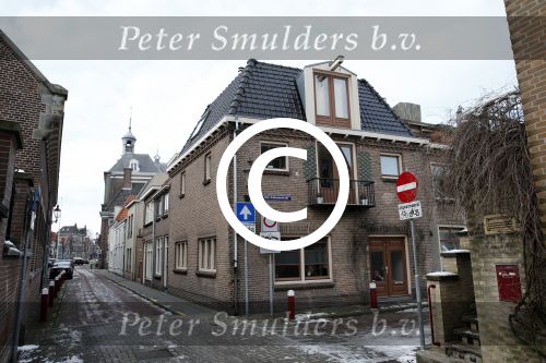 Weesp 11 februari 2013
Huis Pernille la lau staat al heel lang te koop.
Peter Smulders bv
