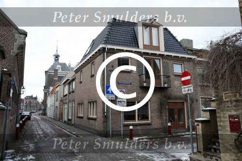 Weesp 11 februari 2013
Huis Pernille la lau staat al heel lang te koop.
Peter Smulders bv