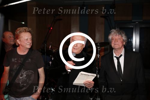 Hilversum 6 maart 2013
Presentatie cd Rock@R\'allstars in wisseloord studio\'s met oa Jan Rietman Jan Tuijp Marga Bult Dany Lademacher Ton op t Hof Jan Kooper en Albert Deinum. Peter Koelewijn
Pdeter Smulders bv