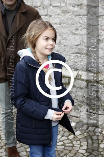 Bergen op zoom 16 maart 2013
Prinses Laurentien helpt mee met de grote schoonmaak in Museum De Gevangenpoort. De prinses en haar man prins Constantijn verrichten samen met hun kinderen  Eloise en Claus Cazimir de schoonmaakwerkzaamheden in het kader van de vrijwilligersactie NLdoet.
Peter Smulders bv