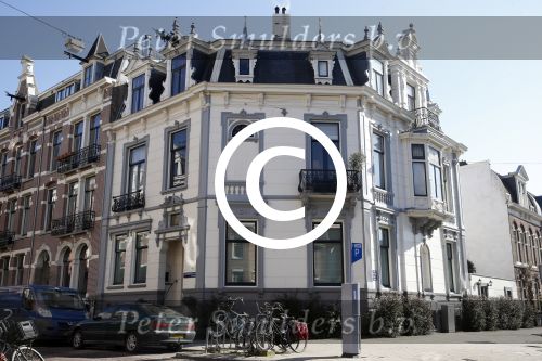 Amsterdam 4 maart 2013
Huis Rene Soutendijk en Thed Lenssen.
Peter Smulders bv
