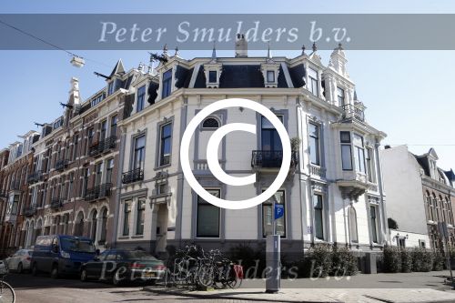 Amsterdam 4 maart 2013
Huis Rene Soutendijk en Thed Lenssen.
Peter Smulders bv