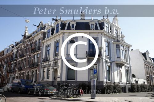 Amsterdam 4 maart 2013
Huis Rene Soutendijk en Thed Lenssen.
Peter Smulders bv