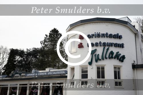 Utrecht 11 februari 2013
Oriental restaurant Juliana , een van de favoriete restaurants van Wesley Sneijder.
Peter Smulders bv