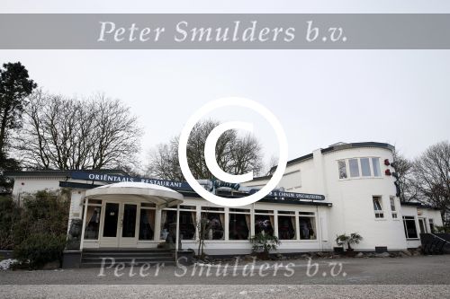 Utrecht 11 februari 2013
Oriental restaurant Juliana , een van de favoriete restaurants van Wesley Sneijder.
Peter Smulders bv