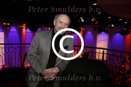 Hilversum 5 maart 2013
Prresentatie tijdschrift/magazine van TV Max in studio 21. Rob de Nijs
Peter Smulders bv