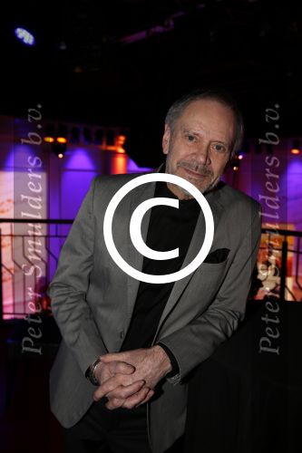 Hilversum 5 maart 2013
Prresentatie tijdschrift/magazine van TV Max in studio 21. Rob de Nijs
Peter Smulders bv