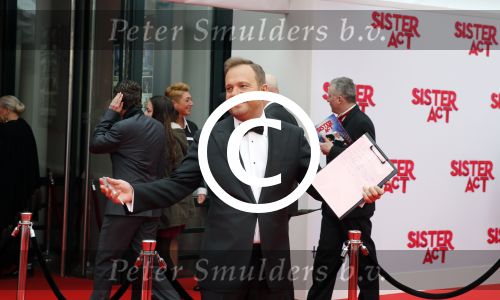 Scheveningen 3maart 2013
Premiere sisteract in het circustheater.
Ron Boszhard met Irene Moors
Peter Smulders bv